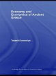 Economy and Economics of Ancient Greece... - Bild 1