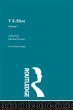 T.S. Eliot Volume I (eBook, PDF) - Bild 1