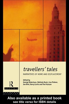 Travellers' Tales (eBook, PDF)