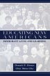 Educating New Americans (eBook, ePUB) - Bild 1