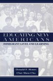 Educating New Americans (eBook, ePUB)