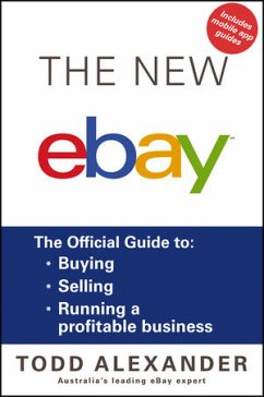 The New ebay (eBook, PDF) - Alexander, Todd