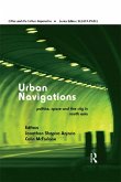 Urban Navigations (eBook, PDF)