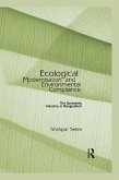 Ecological Modernisation and Environmental Compliance (eBook, ePUB)