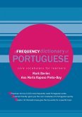 A Frequency Dictionary of Portuguese (eBook, ePUB)