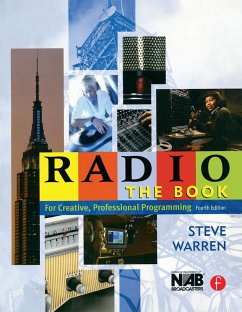 Cover Radio: The Book (eBook, ePUB)