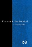 Kristeva and the Political (eBook, ePUB)