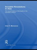 Socialist Revolutions in Asia (eBook, ePUB)