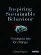 Inspiring Sustainable Behaviour (eBook,... - Bild 1