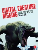 Digital Creature Rigging (eBook, ePUB)
