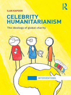 Cover Celebrity Humanitarianism (eBook, ePUB)