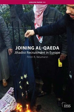 Joining al-Qaeda (eBook, PDF) - Neumann, Peter R.