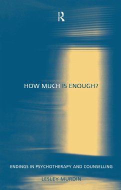 Cover How Much Is Enough? (eBook, ePUB)