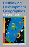 Rethinking Development Geographies (eBook, PDF)