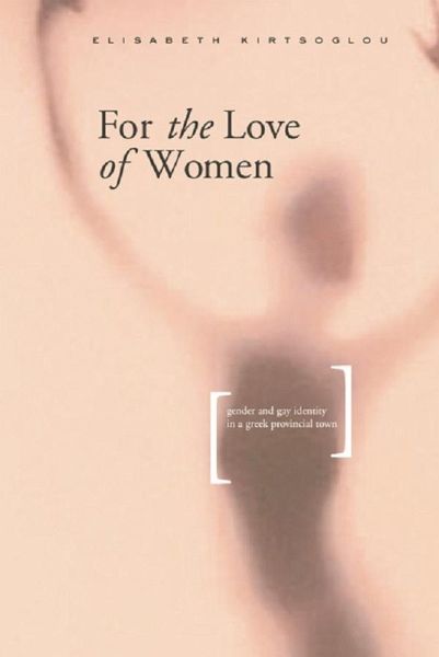 For the Love of Women (eBook, PDF) For the Love of Women (eBook, PDF)