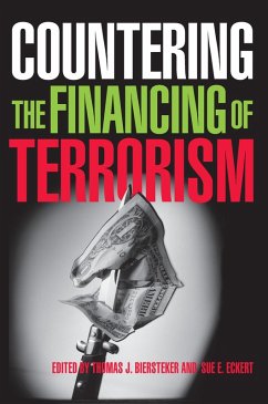 Countering the Financing of Terrorism (eBook, ePUB)