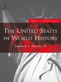 The United States in World History (eBook, ePUB)