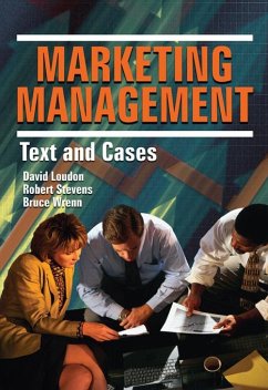 Cover Marketing Management (eBook, ePUB)