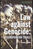 Law Against Genocide (eBook, PDF)