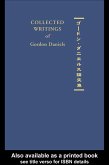 Collected Writings of Gordon Daniels (eBook, ePUB)