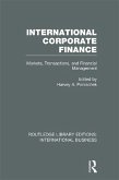 International Corporate Finance (RLE International Business) (eBook, PDF)