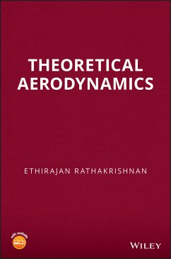 Theoretical Aerodynamics (eBook, PDF) - Rathakrishnan, Ethirajan