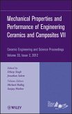 Mechanical Properties and Performance of Engineering Ceramics and Composites VII, Volume 33, Issue 2 (eBook, PDF)