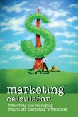 Marketing Calculator (eBook, ePUB)