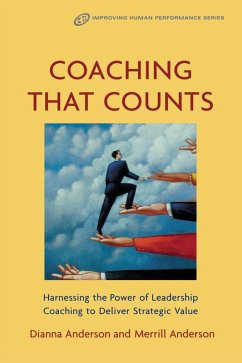 Cover Coaching that Counts (eBook, PDF)
