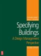 Specifying Buildings (eBook, PDF) - Bild 1