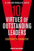 10 Virtues of Outstanding Leaders (eBook, PDF)