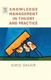Knowledge Management in Theory and Practice (eBook, ePUB)