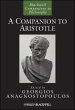 A Companion to Aristotle (eBook, ePUB) - Bild 1