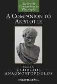 A Companion to Aristotle (eBook, ePUB)