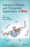 Advanced Delivery and Therapeutic Applications of RNAi (eBook, ePUB)