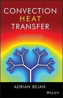 Cover Convection Heat Transfer (eBook, ePUB)