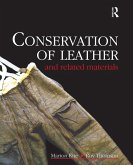 Conservation of Leather and Related Materials (eBook, PDF)