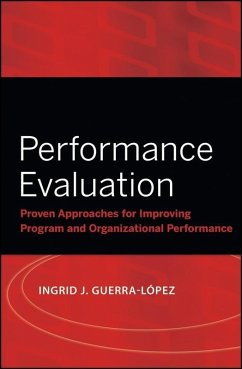 Performance Evaluation (eBook, PDF) - Guerra-López, Ingrid J.
