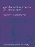 Gender and Aesthetics (eBook, PDF)