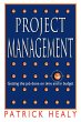 Project Management (eBook, ePUB) - Bild 1