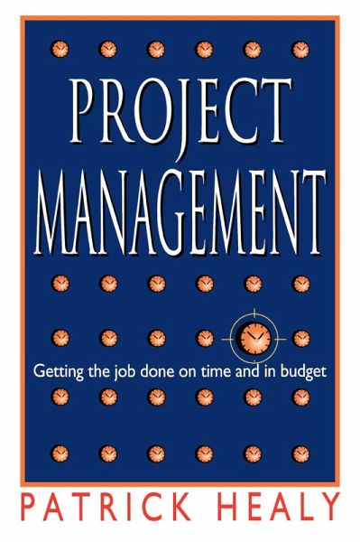 Project Management (eBook, ePUB) Project Management (eBook, ePUB)
