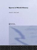 Sports in World History (eBook, ePUB)