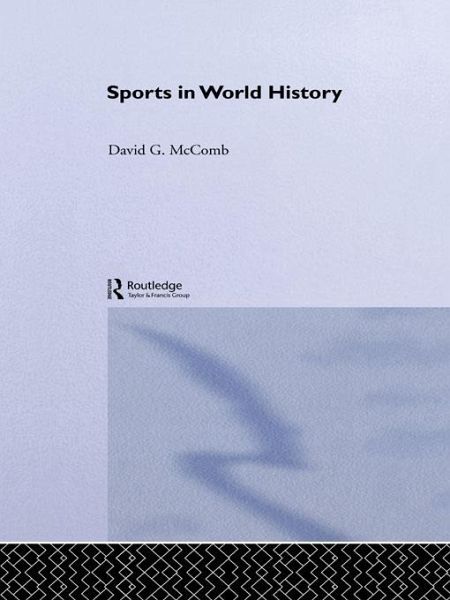 Sports in World History (eBook, ePUB)