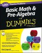 Basic Math and Pre-Algebra (eBook, ePUB) - Bild 1