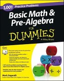 Basic Math and Pre-Algebra (eBook, ePUB)