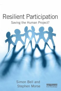 Resilient Participation (eBook, ePUB) - Bell, Simon; Morse, Stephen