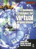 e-Business Strategies for Virtual Organizations (eBook, ePUB)