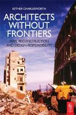 Architects Without Frontiers (eBook, PDF)