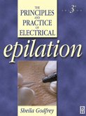 Principles and Practice of Electrical Epilation (eBook, PDF)