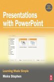 Presentations with PowerPoint (eBook, PDF)